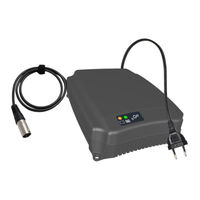 IVRA c-Go 24V/4A Bedienungsanleitung
