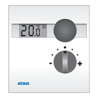 Atag Smart Bedienungsanleitung