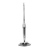Polti Vaporetto SV440_DOUBLE Bedienungsanleitung