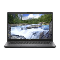 Dell Vostro 5300 Servicehandbuch