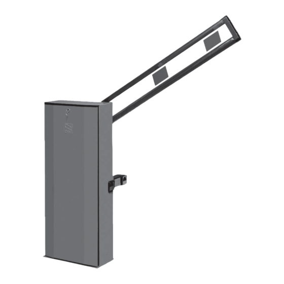 CAME G6000 Installationsanleitung