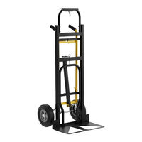 Costway TH10083 Handbuch