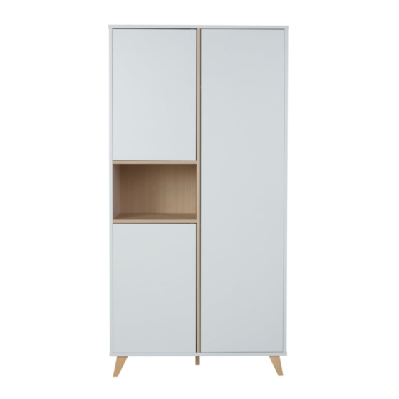 Quax 54F04001 Handbücher