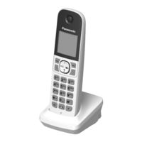 Panasonic KX-HNH100EX Bedienungsanleitung