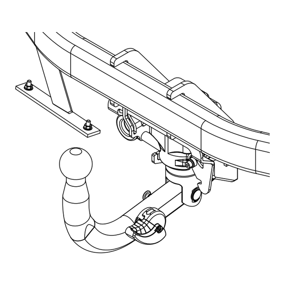 Brink 4708 Montageanleitung