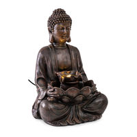 Blumfeldt Dharma Bedienungsanleitung