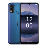 Nokia G11 Plus Benutzerhandbuch