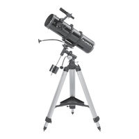 Orion SpaceProbe 130ST EQ Bedienungsanleitung