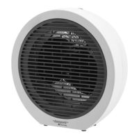 Voltomat Heating FH-109947.1 Bedienungsanleitung