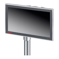 Beckhoff CP32-Serie Installation Und Betriebsanleitung