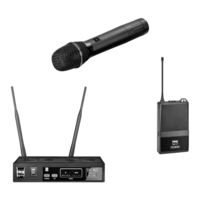 IMG STAGELINE TXS-882 Bedienungsanleitung