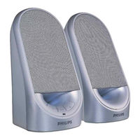 Philips DGX220 Benutzerhandbuch