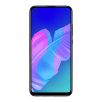 Huawei P40 lite E Benutzerhandbuch