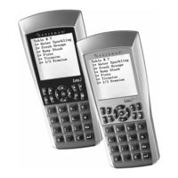 Orderman Leo2plus Bedienungsanleitung