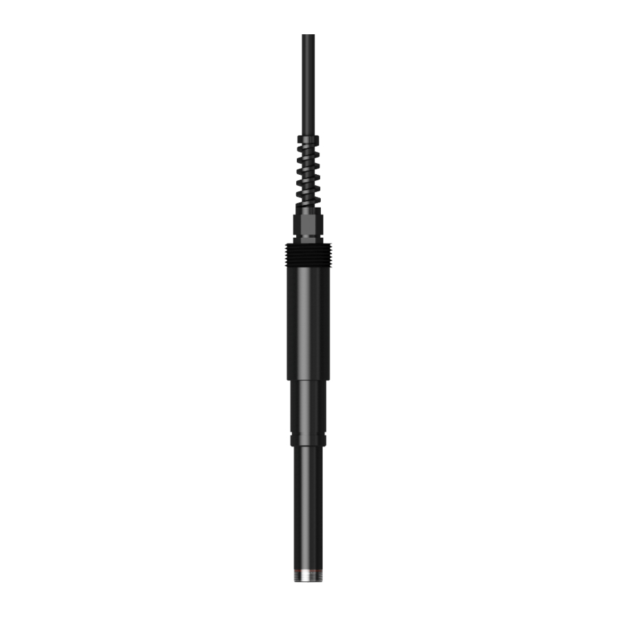JUMO digiLine O-DO S10 Betriebsanleitung