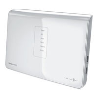 Telekom Speedport W 921V Einrichtungsanleitung