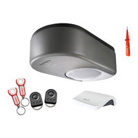 SOMFY Dexxo Smart 800 io Installationsanleitung