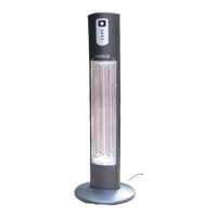 Helios 2060012 Bedienungshandbuch
