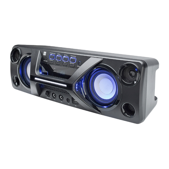 Dual DSBX 90 Bedienungsanleitung