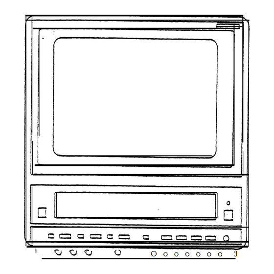 Supertech TVR-004 Benutzerhandbuch