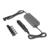 Digitus DA-10213 Bedienungsanleitung