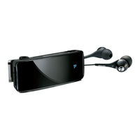 Philips SA2420BT Benutzerhandbuch