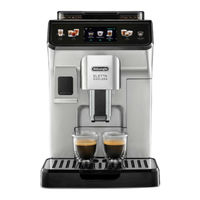 DeLonghi Eletta Explore ECAM450.55 Kurzanleitung