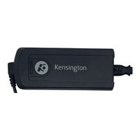 Kensington K33402 Bedienungsanleitung