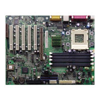 AOpen AX4T II-533N Handbuch