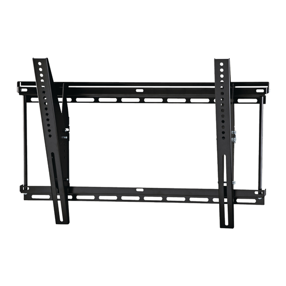 Omnimount 2N1-L Benutzerhandbuch