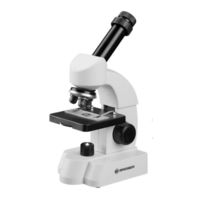 Bresser 9619760LC1000 Bedienungsanleitung