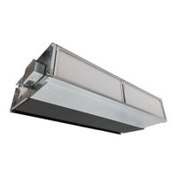 Kampmann 34821W0L237EC1 Montage-, Installations- Und Betriebsanleitung