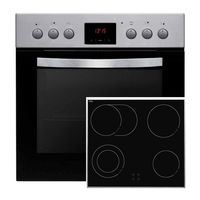 Amica EHC 12920 R Bedienungsanleitung