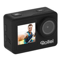 Rollei D2Pro Anleitung