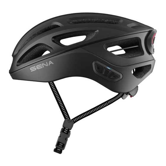 Sena R1 EVO Benutzerhandbuch