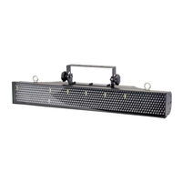SHOWTEC LED Pixel Track 42200 Bedienungsanleitung