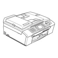 Brother MFC-660CN Benutzerhandbuch