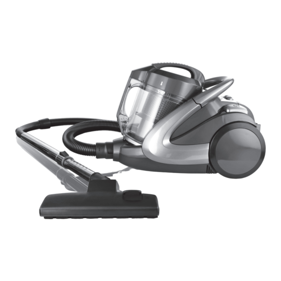 Cleanmaxx Z 09666 Gebrauchsanleitung