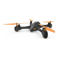 Hubsan H502D Benutzerhandbuch