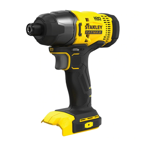 Stanley Fatmax SFMCF800 Handbücher