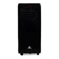 Predator S50 Handbuch