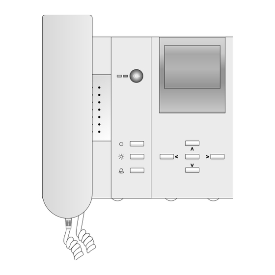 TCS IMM1300 Bedienungsanleitung