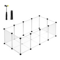 Songmics LPC001 Kurzanleitung