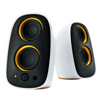 Philips SPA3210 Benutzerhandbuch