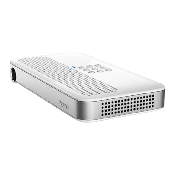 cremotech laser beam pro Benutzerhandbuch