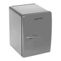 Mobicool F38 AC Bedienungsanleitung