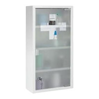 Ordex T13728B Montageanleitung