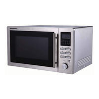 Sharp r-82st Handbuch