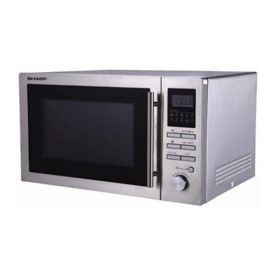 Sharp r-82st Handbuch