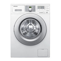 Samsung WF0712W7V Benutzerhandbuch